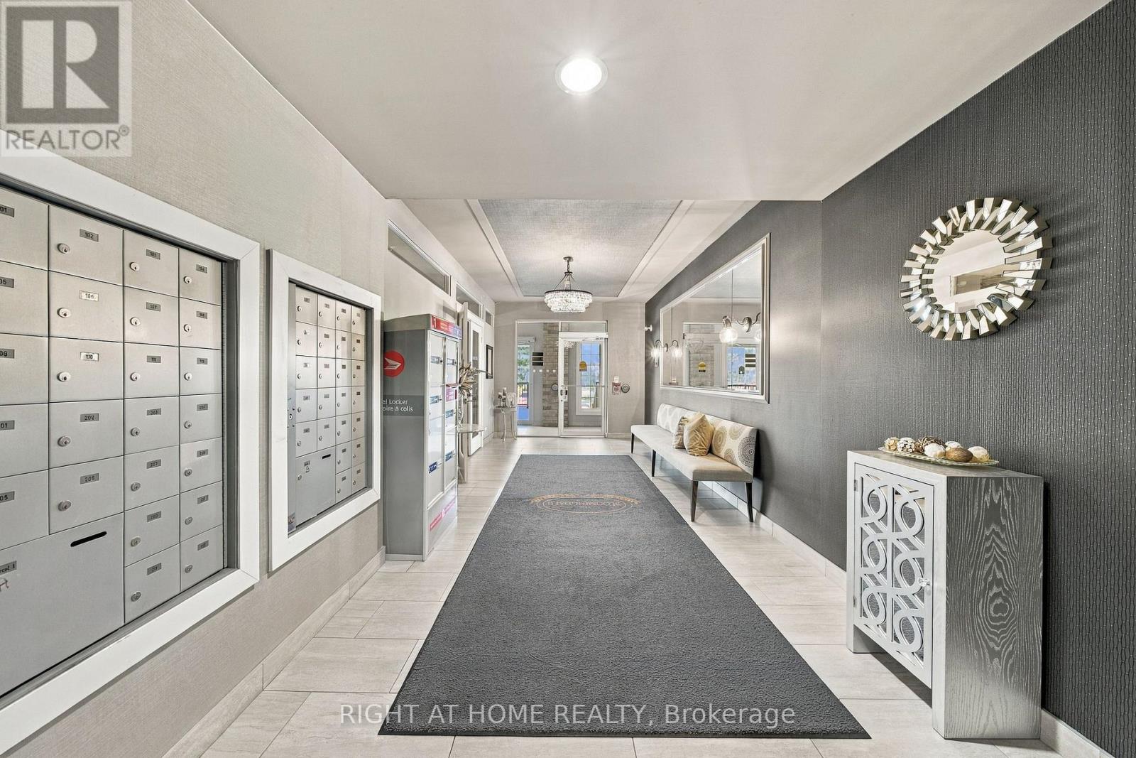 408 - 40 Ferndale Drive S Property Photo 2