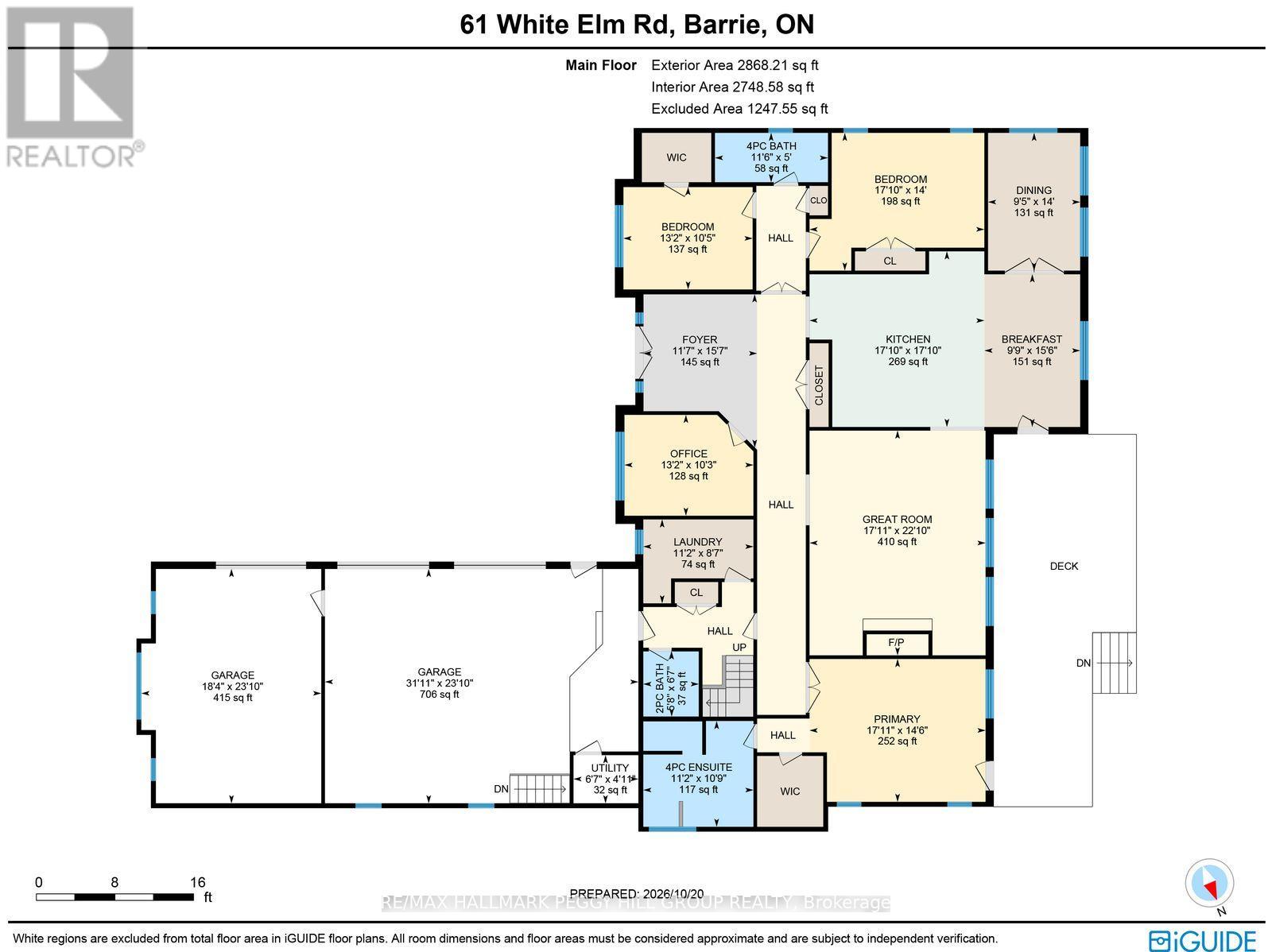 61 White Elm Road Property Photo 41