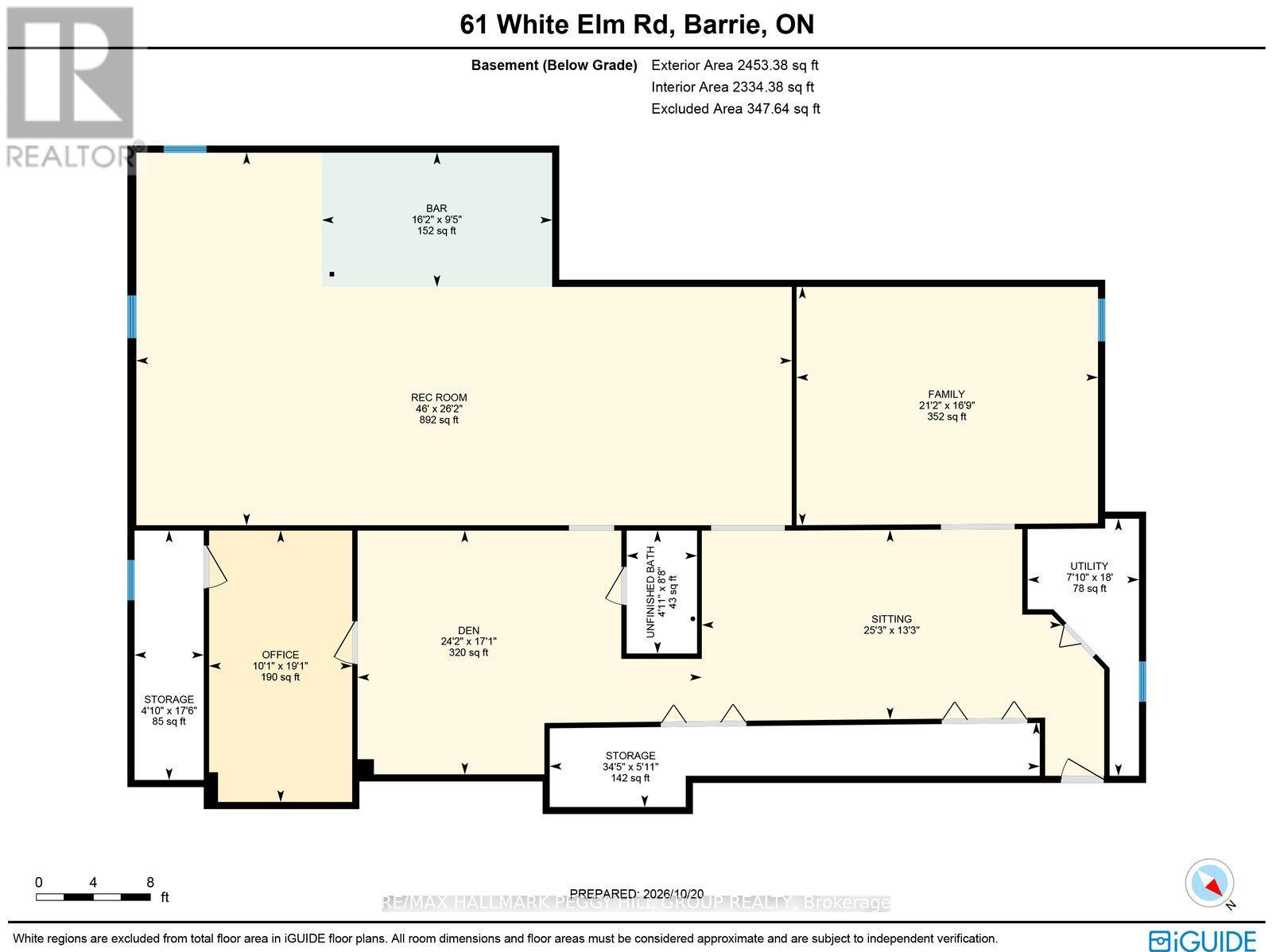 61 White Elm Road Property Photo 43