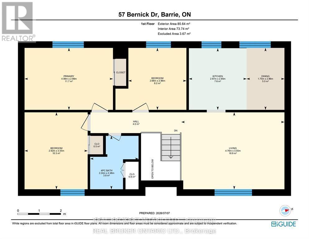 57 Bernick Drive Property Photo 24