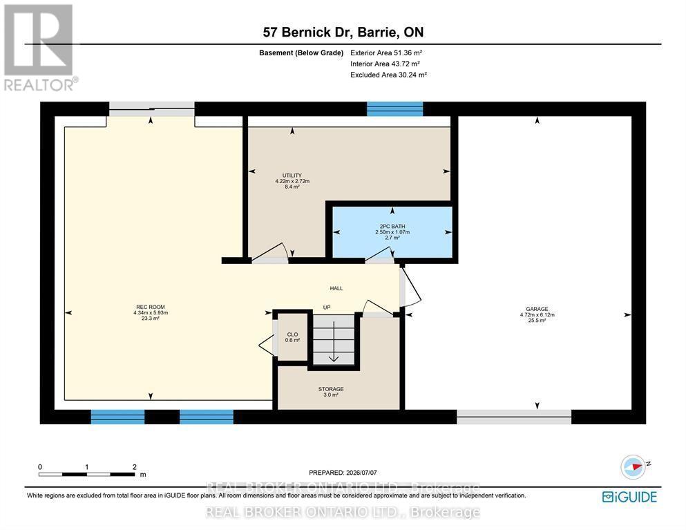 57 Bernick Drive Property Photo 25