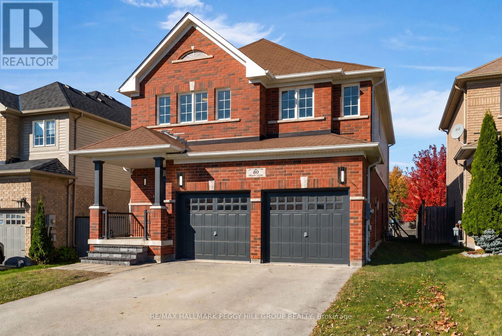 80 Monarchy Street Property Photo 1