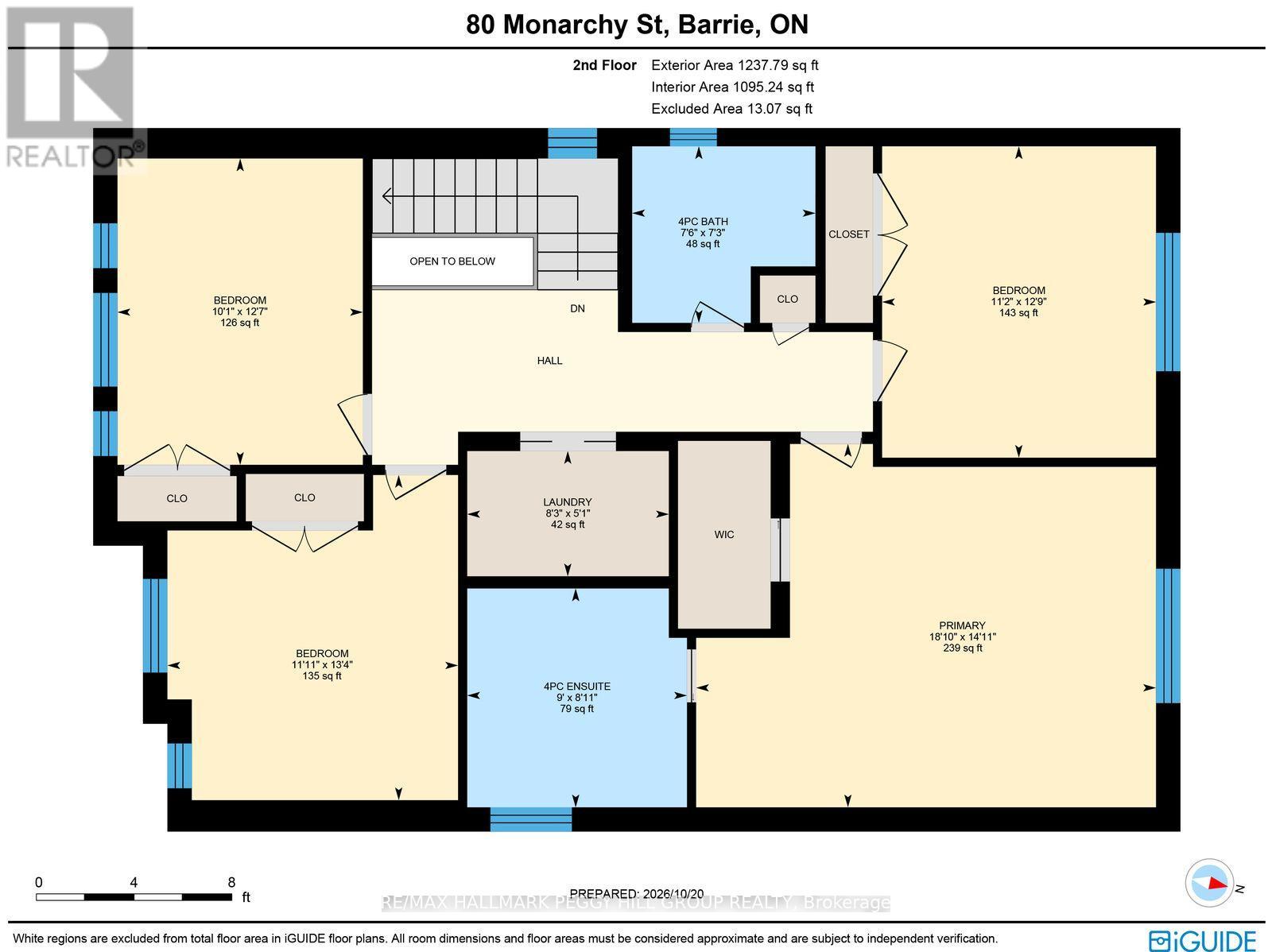 80 Monarchy Street Property Photo 23