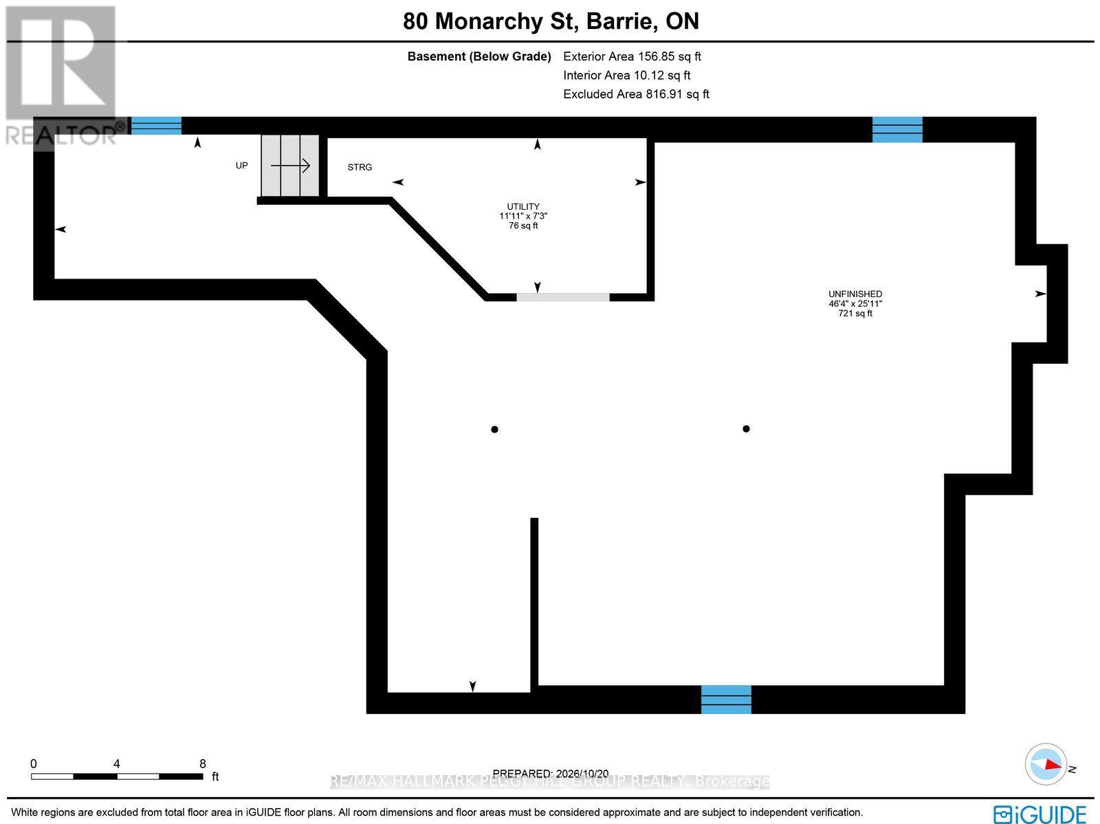 80 Monarchy Street Property Photo 24