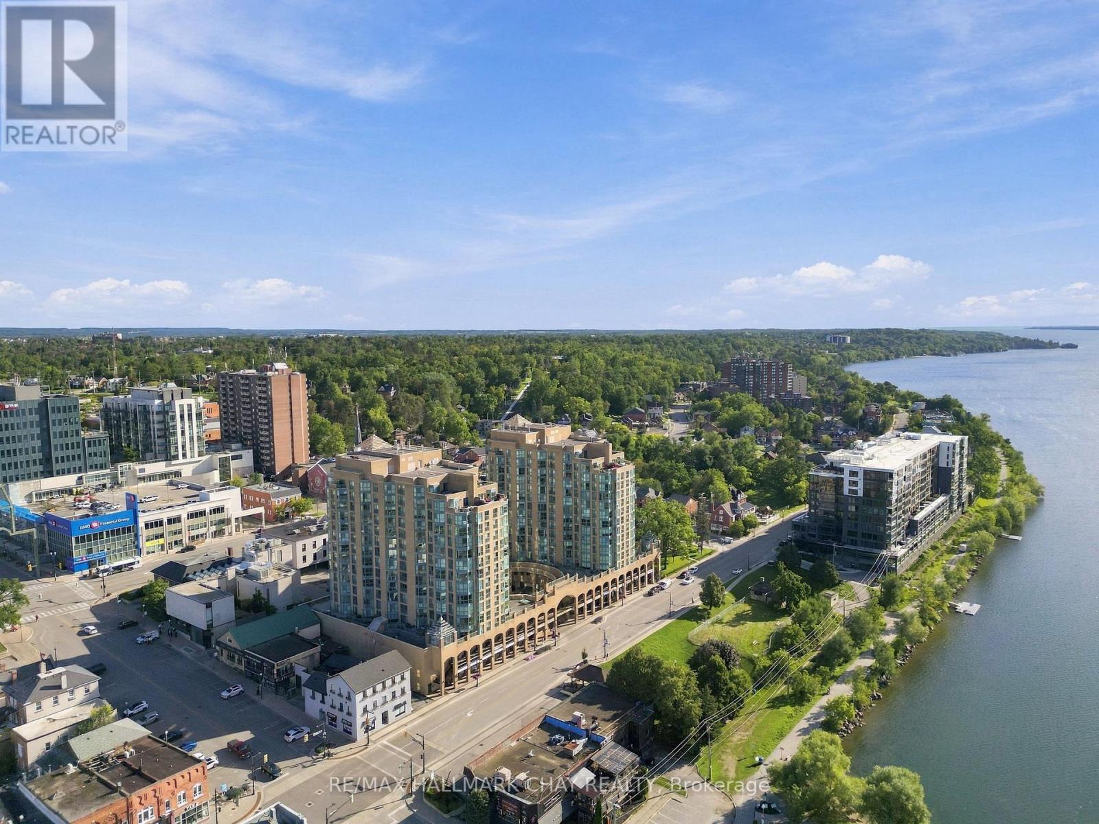 710 - 150 DUNLOP STREET E Property Photo 1