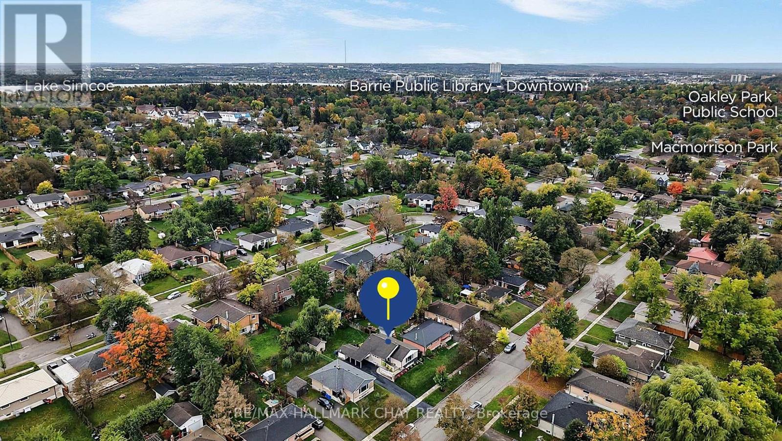 23 Marion Crescent Property Photo 33