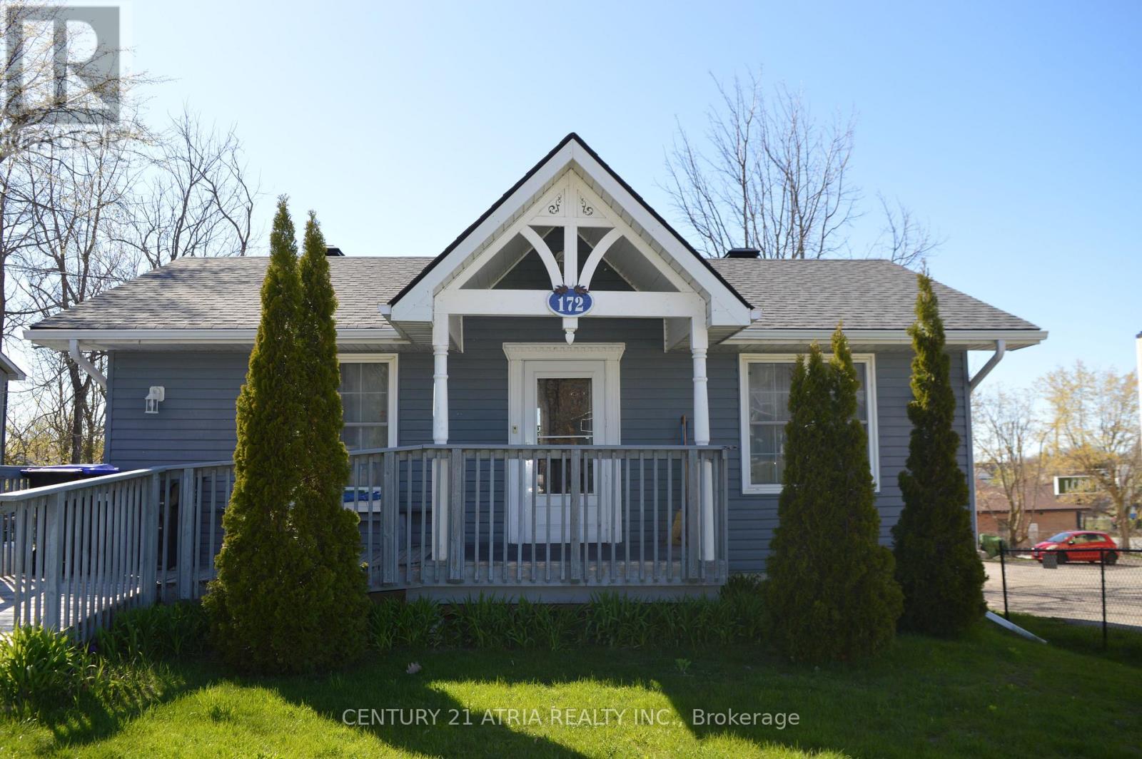 172 William Street Property Photo 2