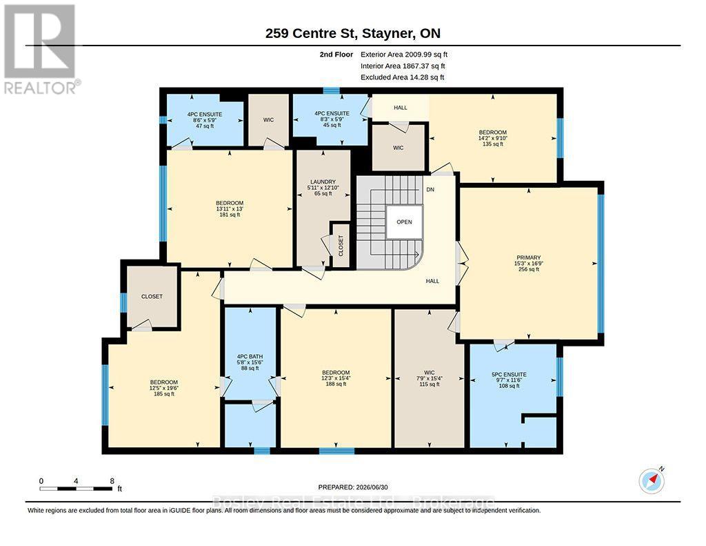 259 Centre Street W Property Photo 35