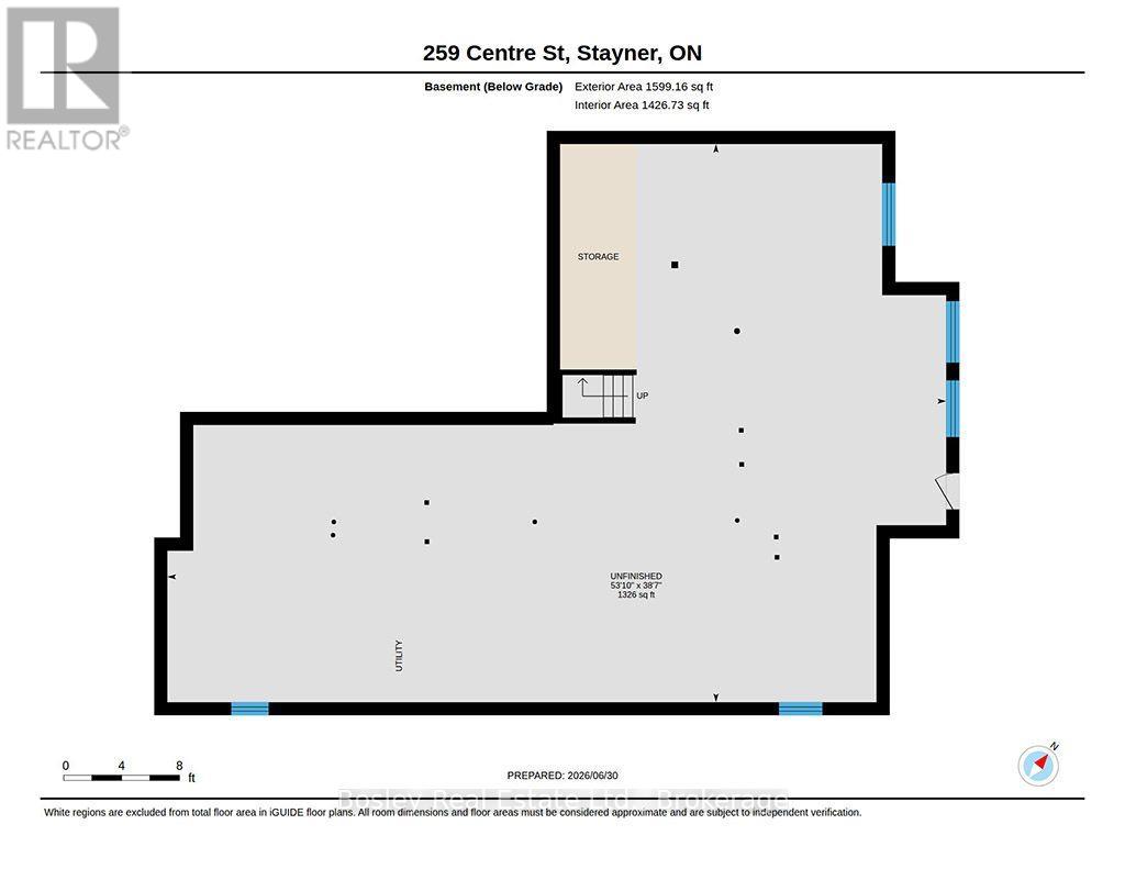 259 Centre Street W Property Photo 36