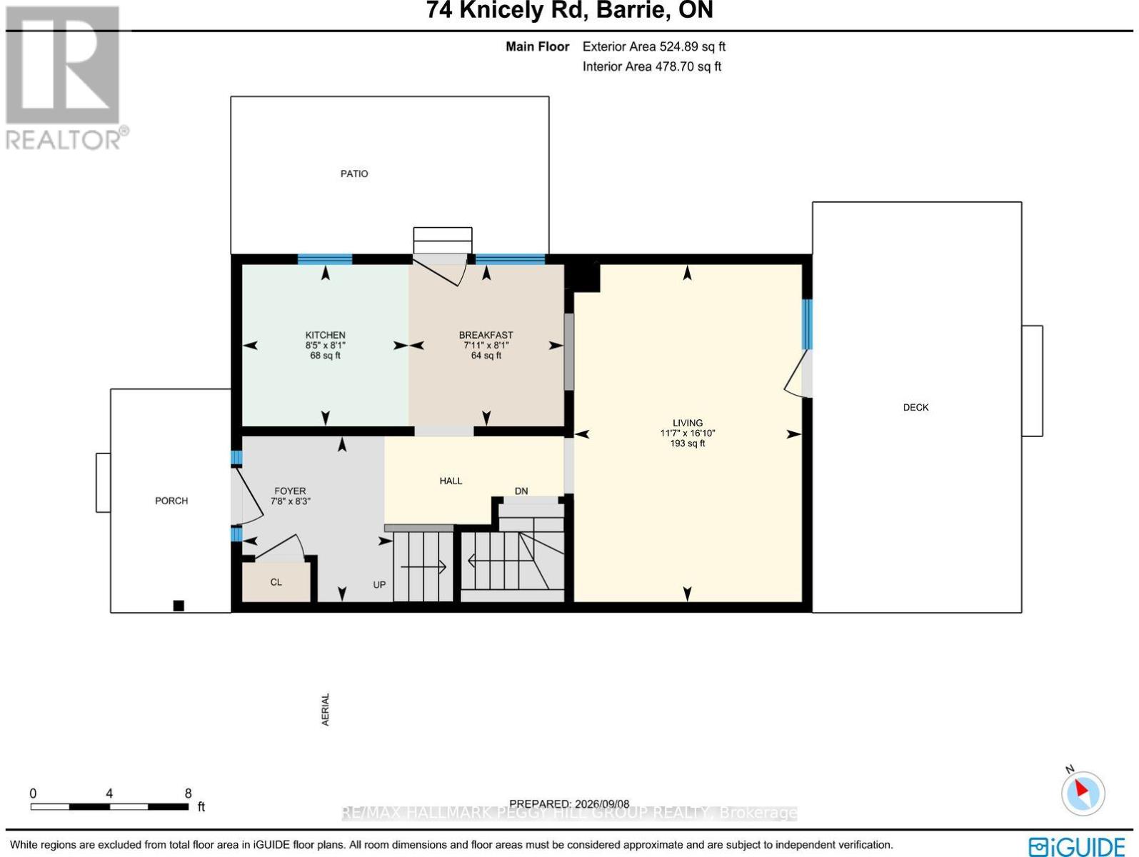 74 Knicely Road Property Photo 14