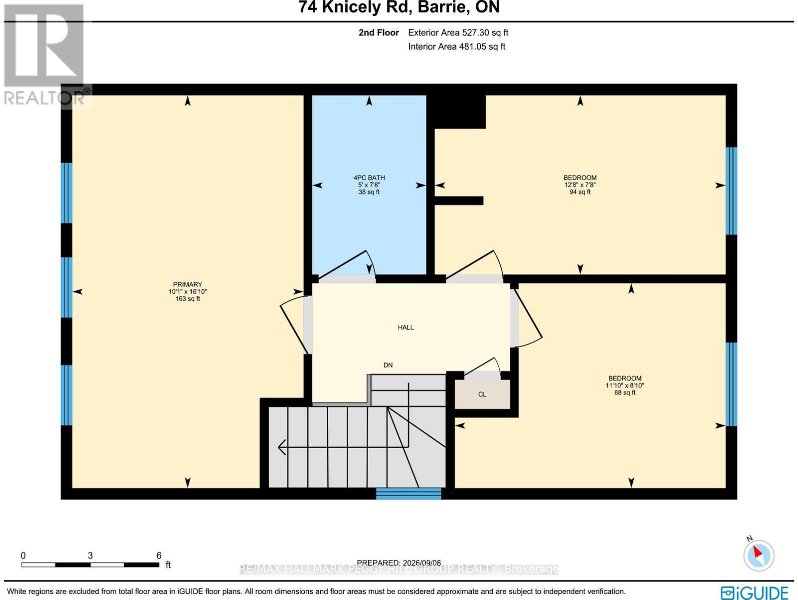74 Knicely Road Property Photo 15