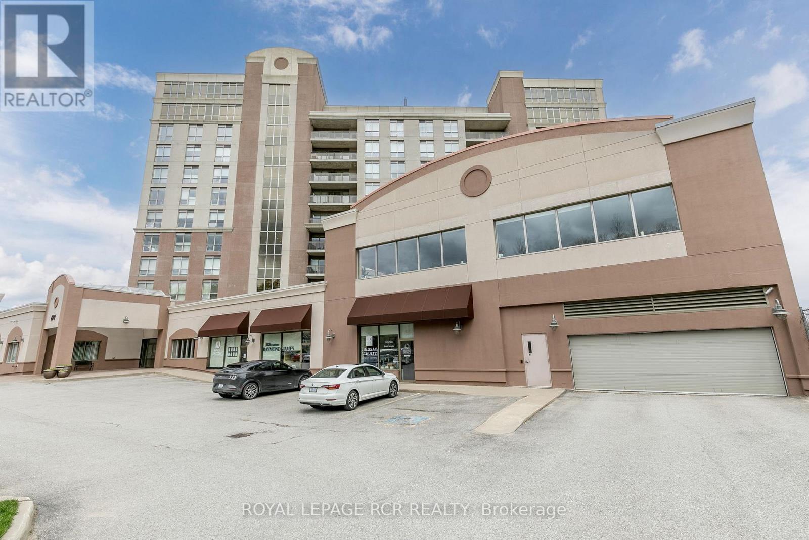 608 - 699 Aberdeen Boulevard Property Photo 2