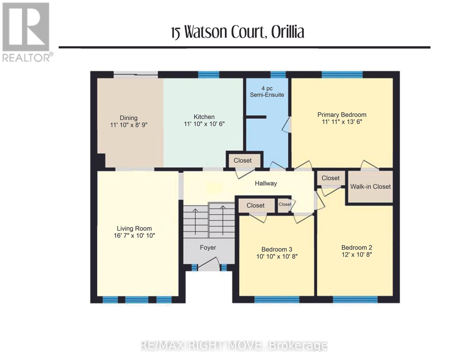 15 Watson Court Property Photo 27