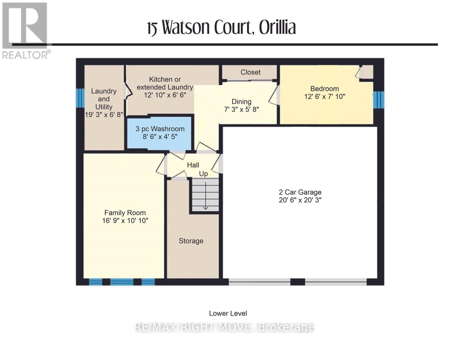 15 Watson Court Property Photo 28