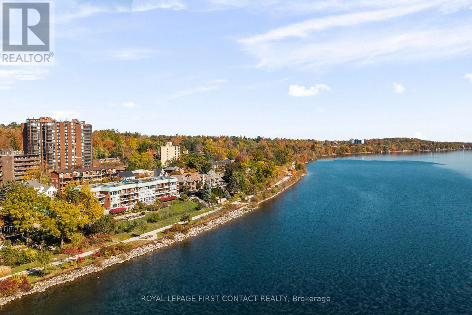 308 - 21 Kempenfelt Drive Property Photo 39