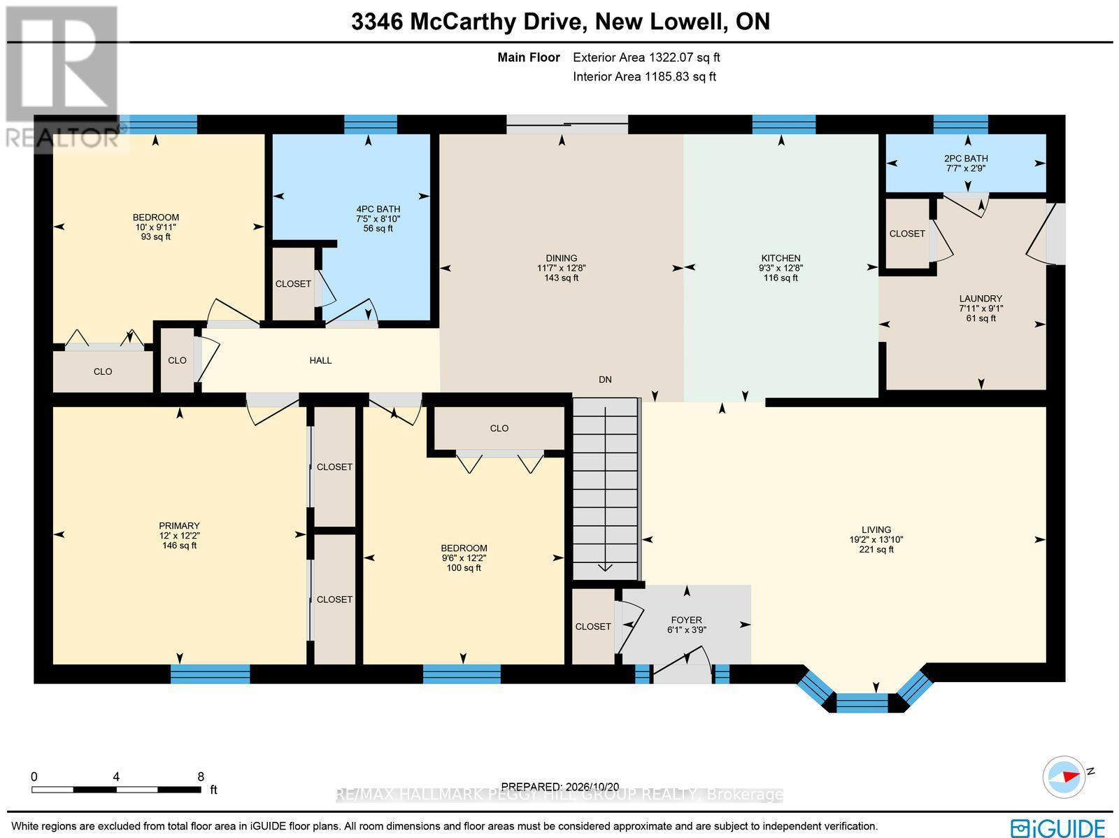3346 Mccarthy Drive Property Photo 22