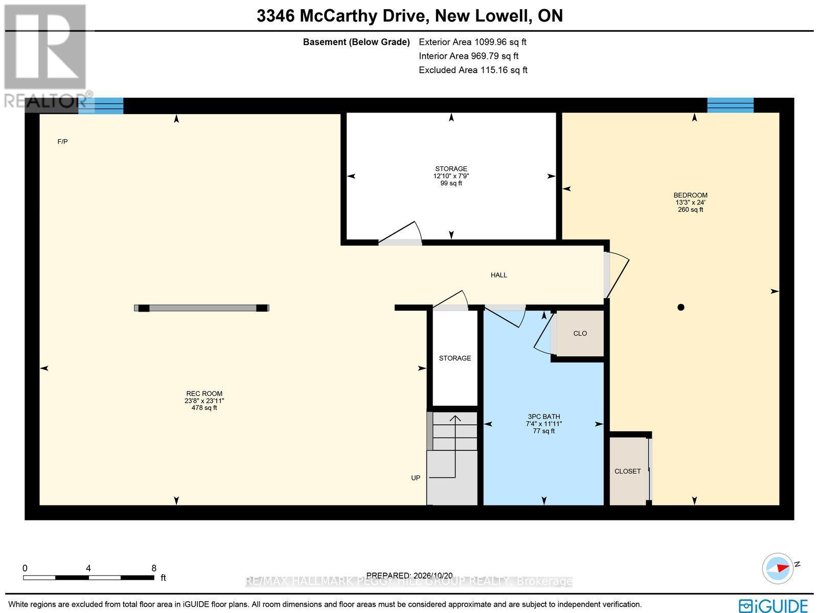 3346 Mccarthy Drive Property Photo 23