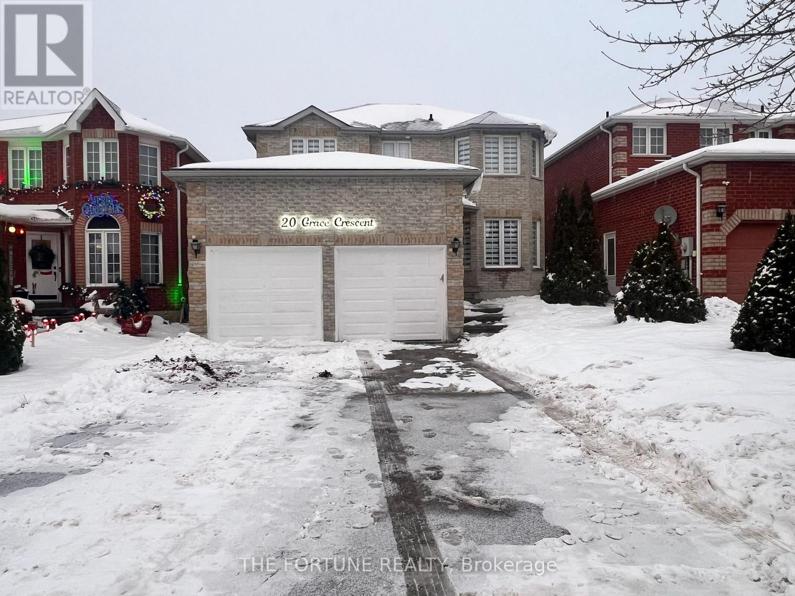 20 Grace Crescent Property Photo 1