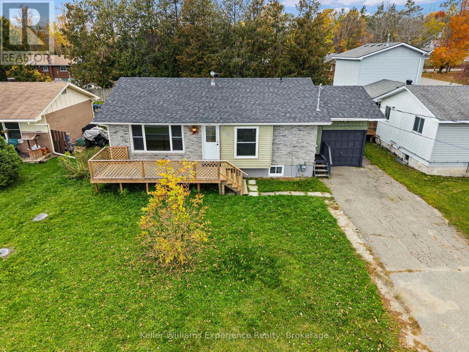 706 Simcoe Avenue Property Photo 1