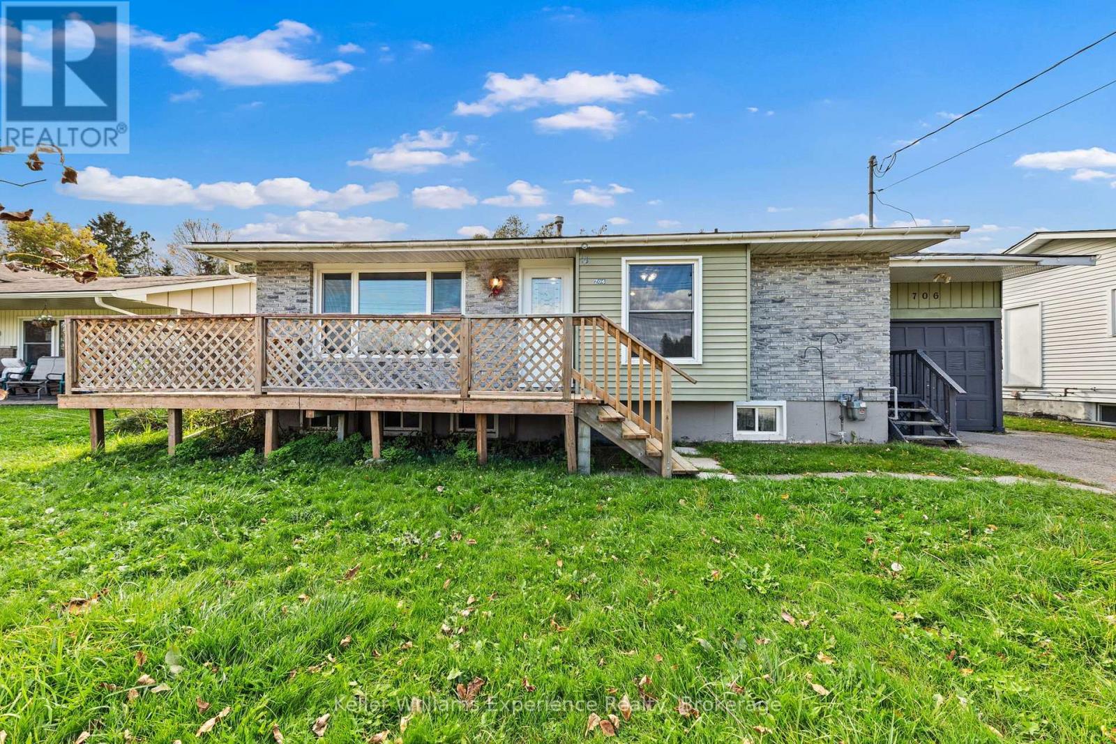 706 Simcoe Avenue Property Photo 4