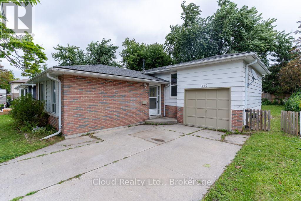 229 Cook Street Property Photo 3