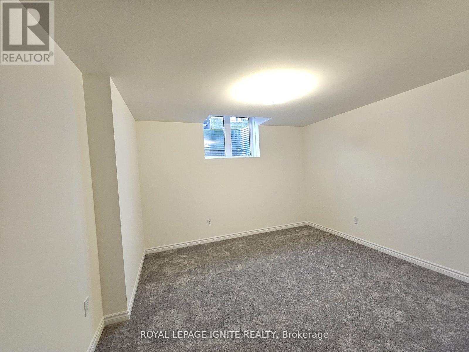 Basement - 47 Prudhoe Terrace Property Photo 7