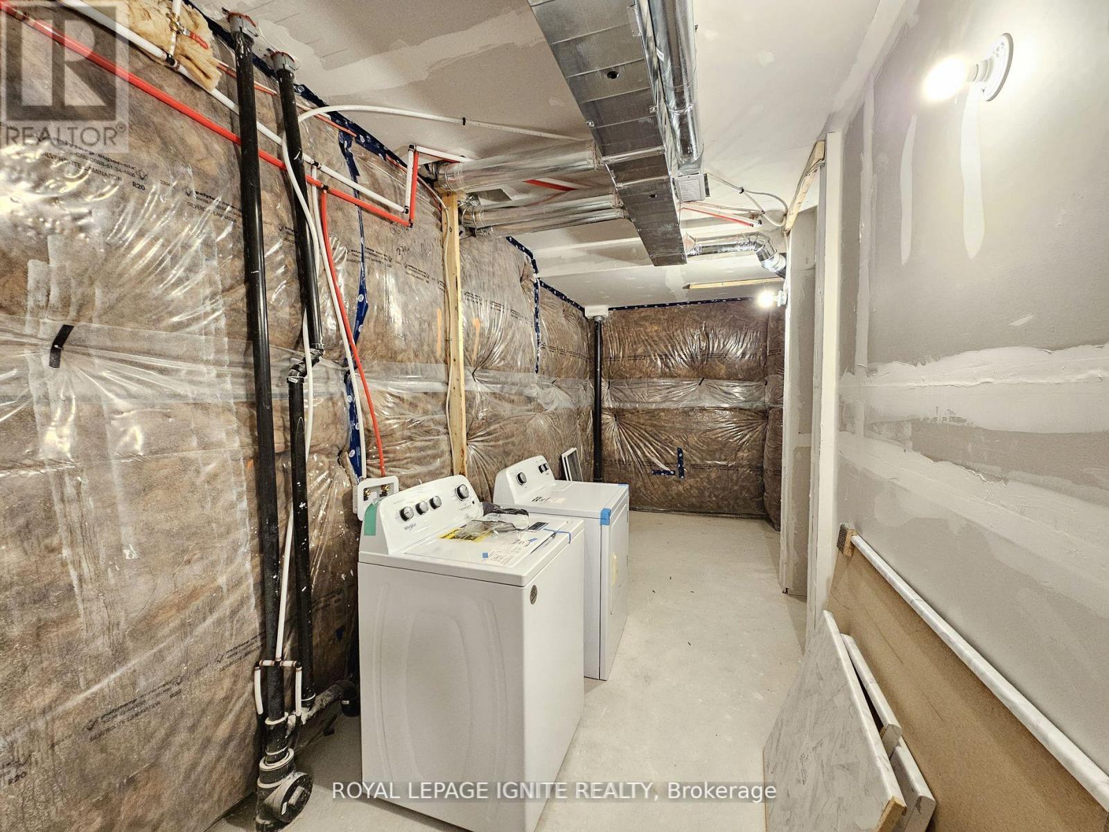 Basement - 47 Prudhoe Terrace Property Photo 10