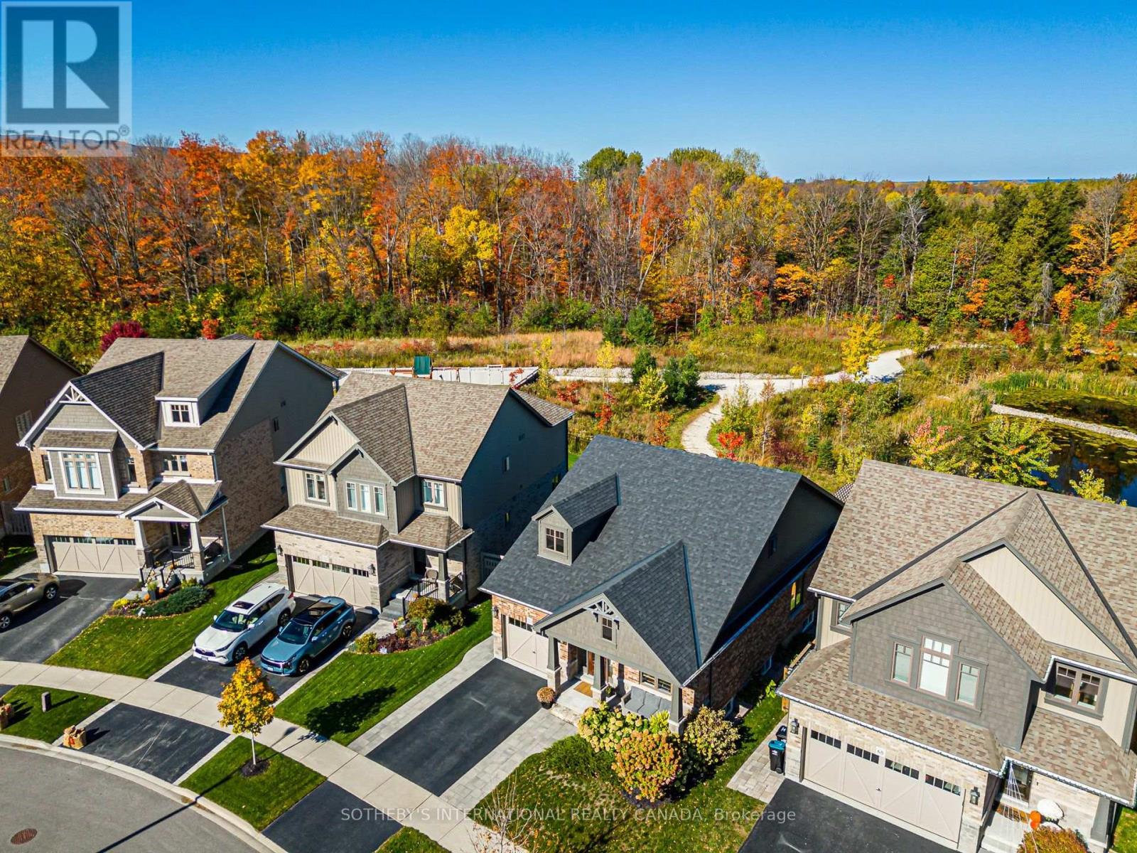 70 Plewes Drive Property Photo