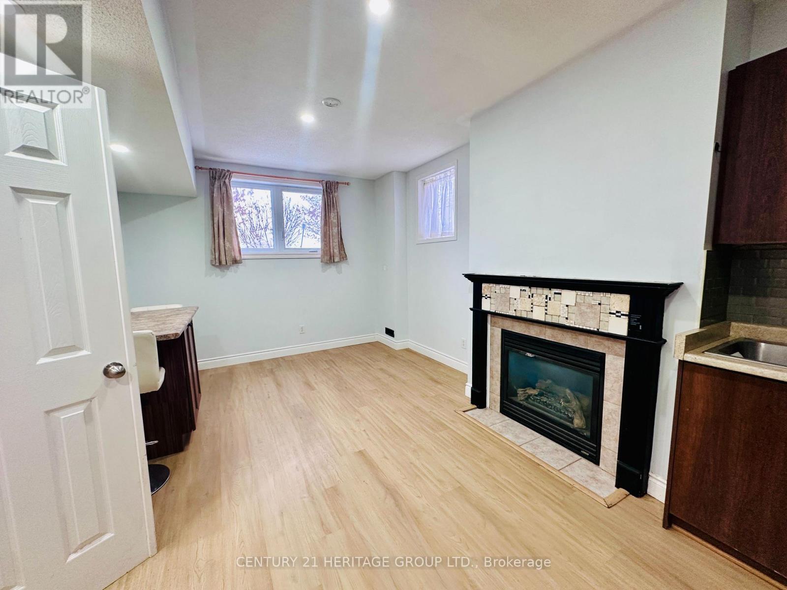 Basement - 135 Cheltenham Road Property Photo 4