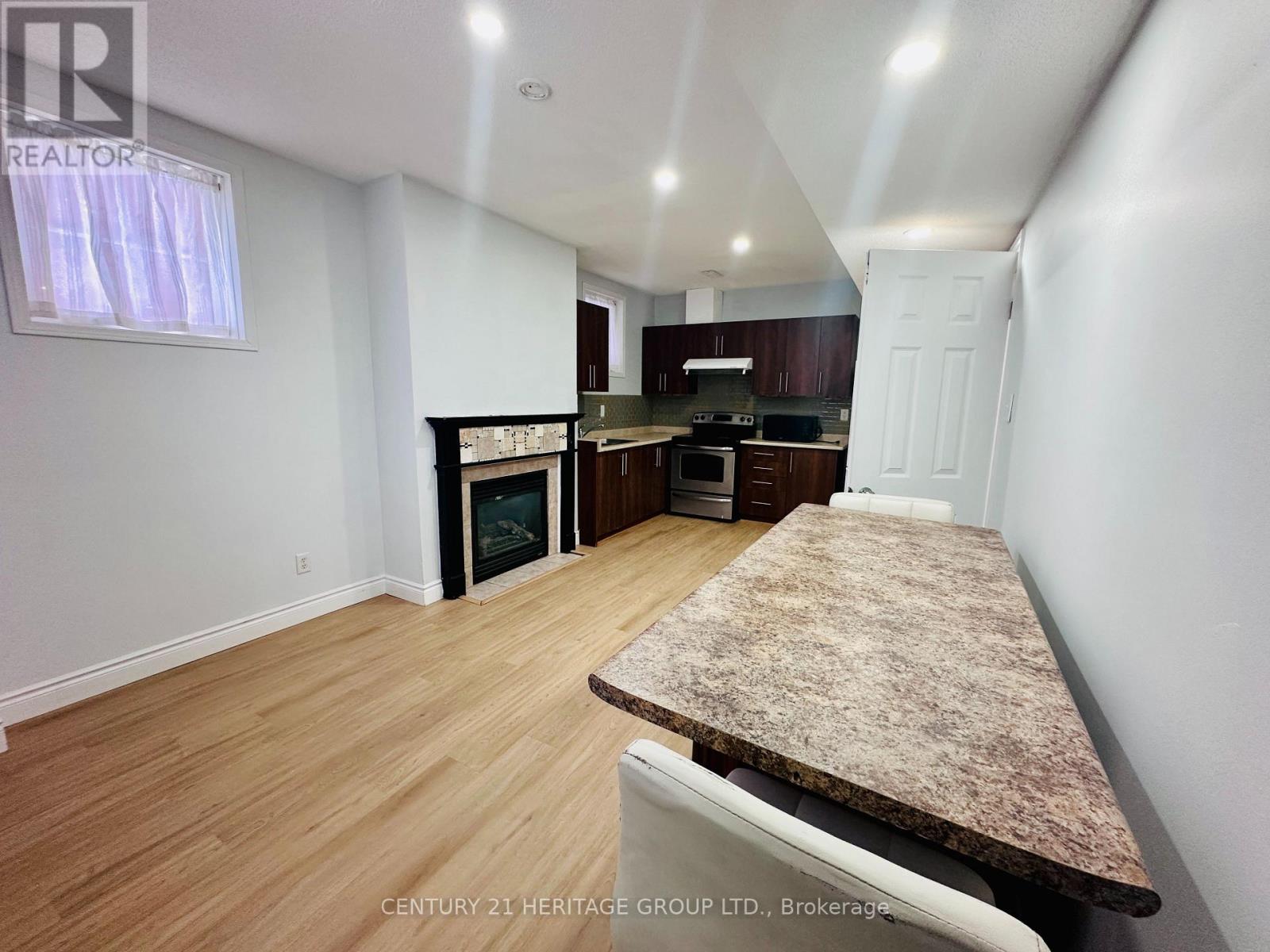 Basement - 135 Cheltenham Road Property Photo 7