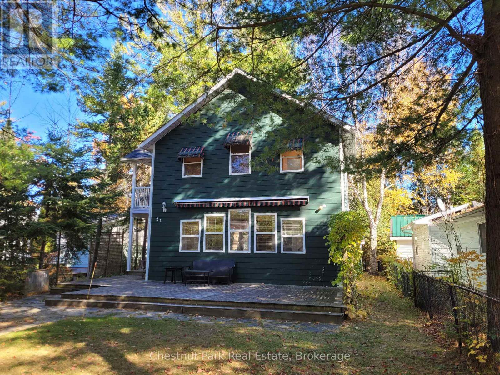 21 47th Street N Property Photo 1
