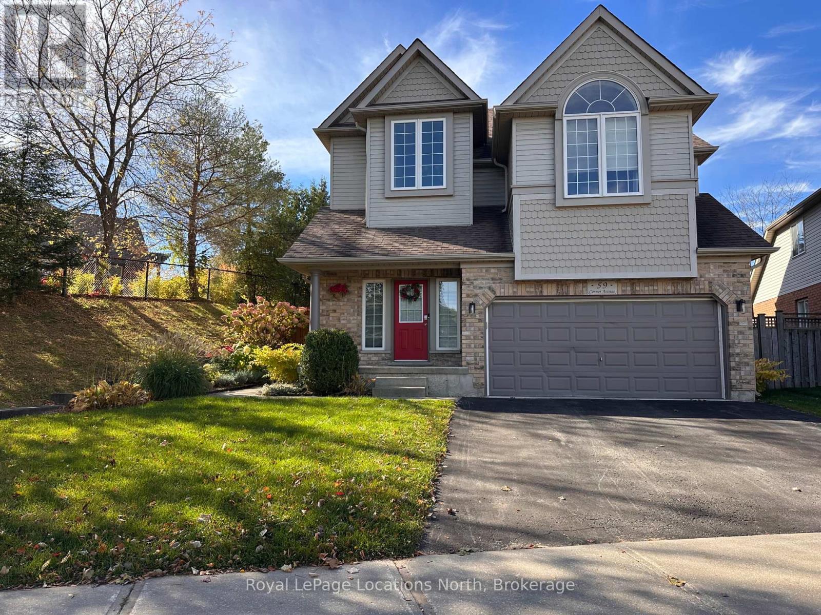 59 Connor Avenue Property Photo 1