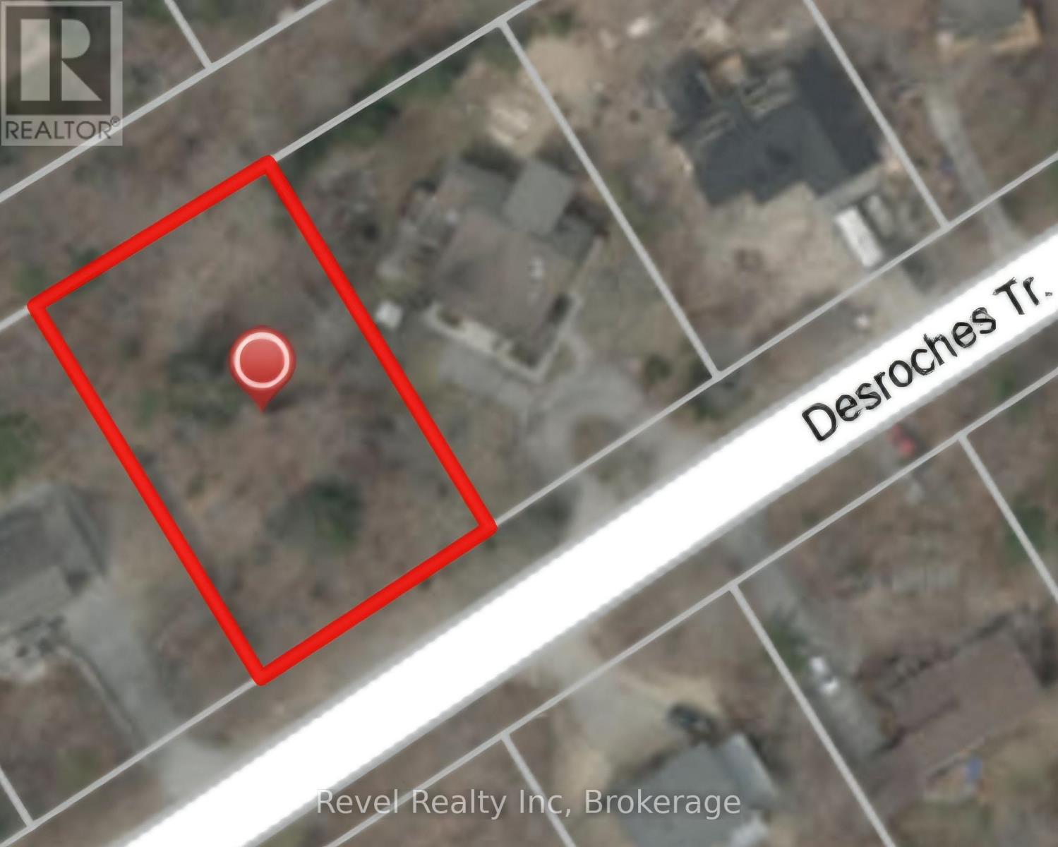 LOT 365 DESROCHES TRAIL Property Photo 1