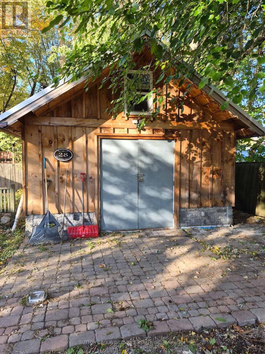 28 Melville Street Property Photo 31