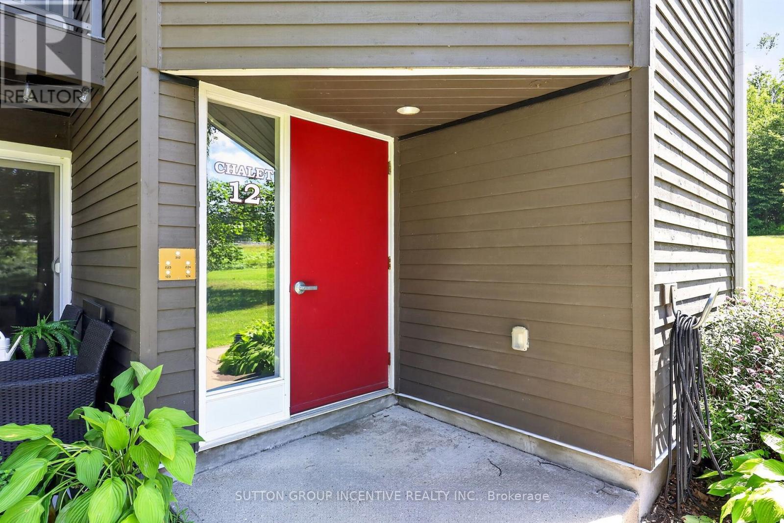224 - 1102 Horseshoe Valley Road W Property Photo 5