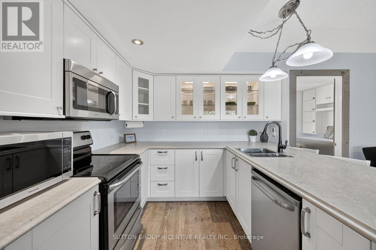 224 - 1102 Horseshoe Valley Road W Property Photo 13