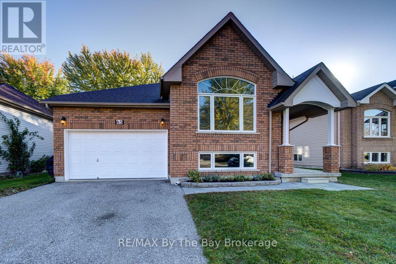 65 Rose Valley Way Property Photo 1