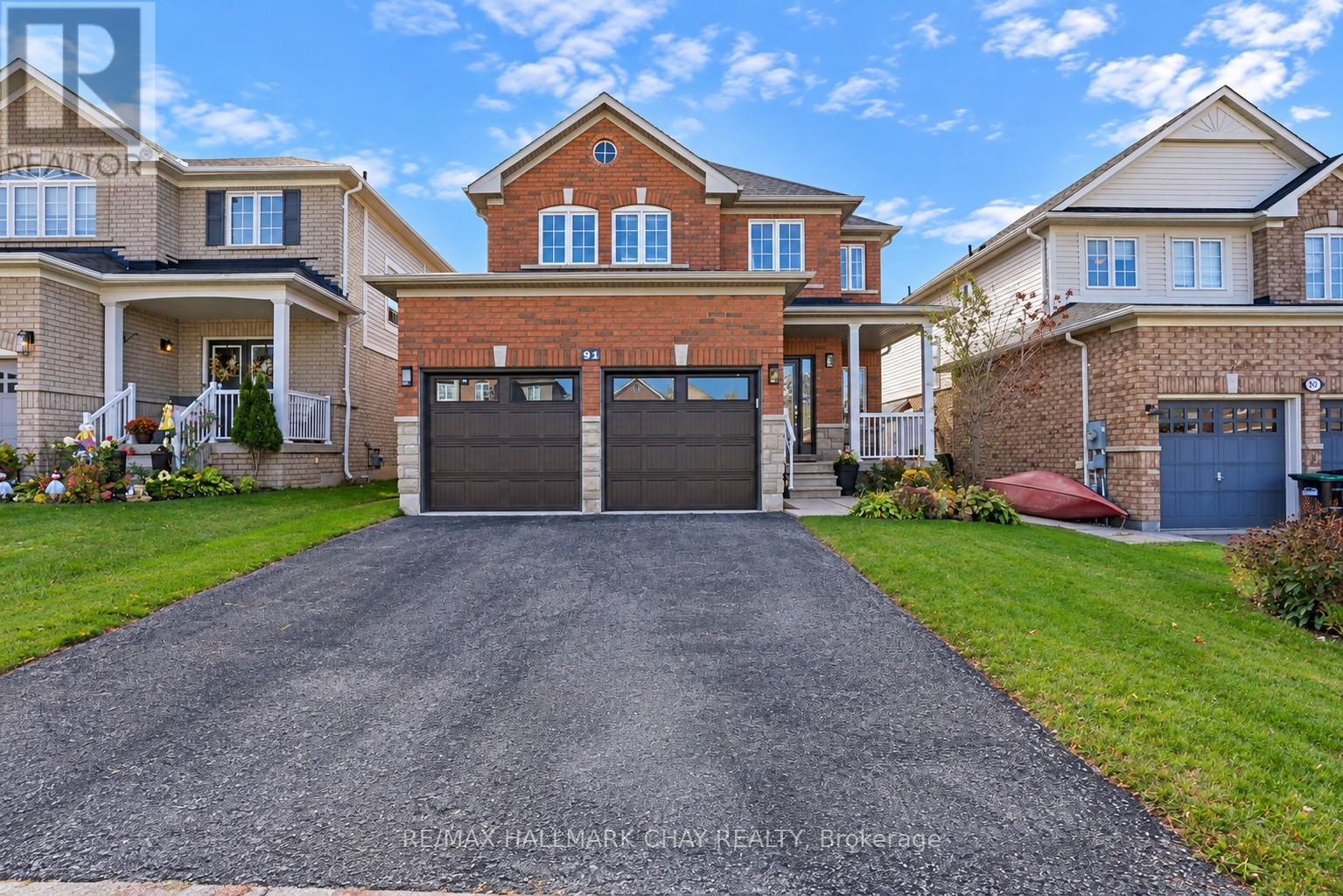 91 MONARCHY STREET Property Photo 1