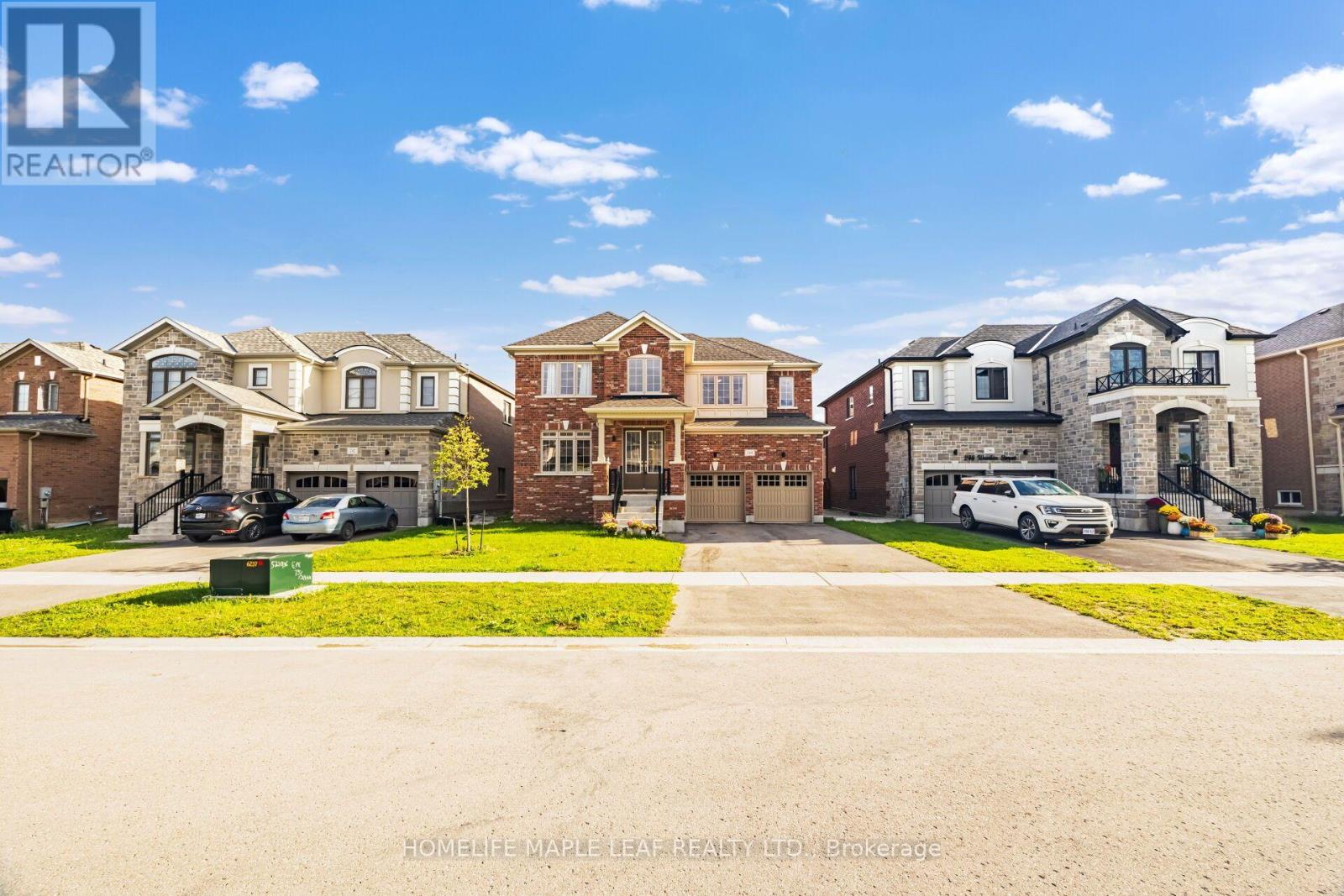 244 Warden Street Property Photo