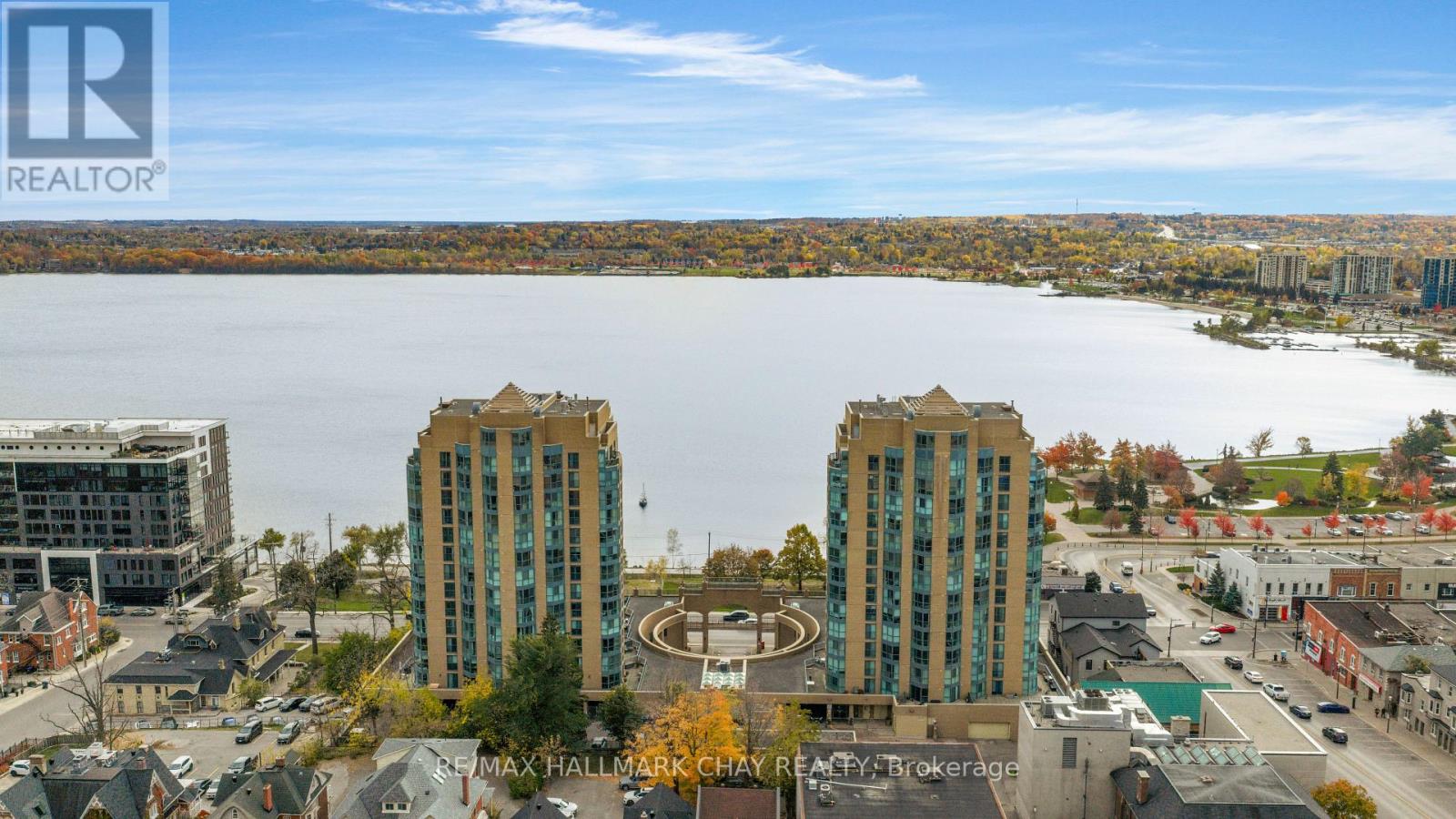 1509 - 140 DUNLOP STREET E Property Photo 1