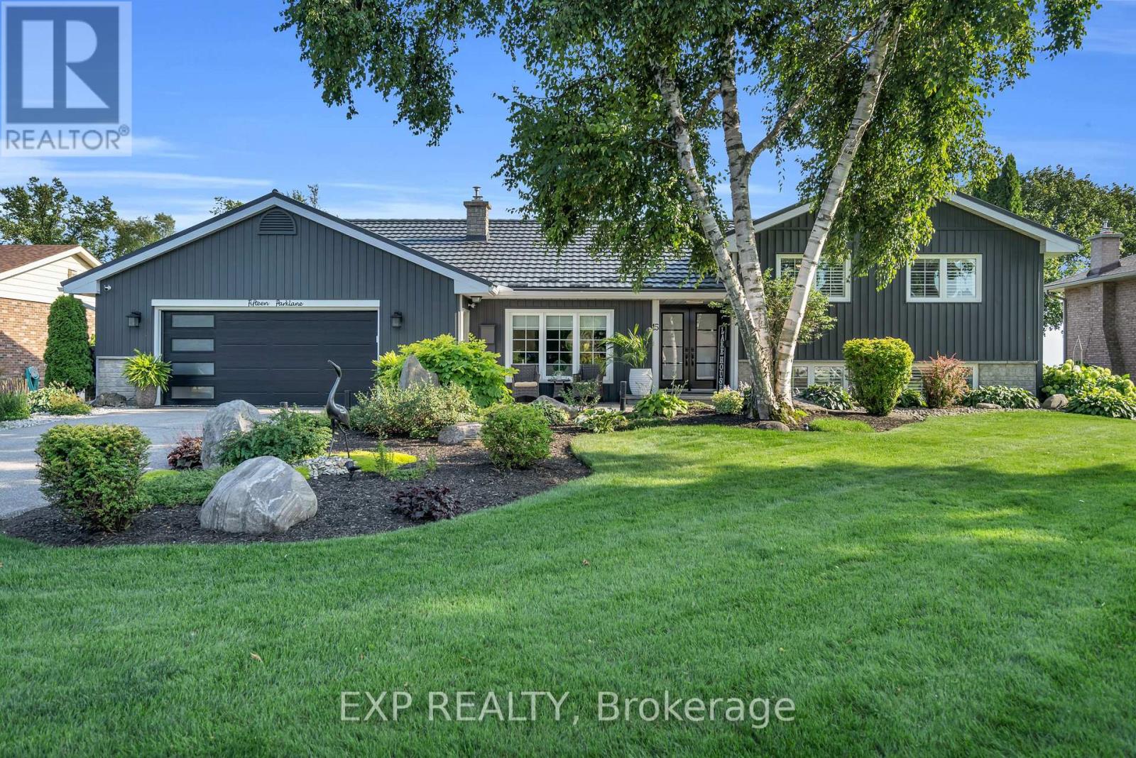 15 Park Lane Property Photo
