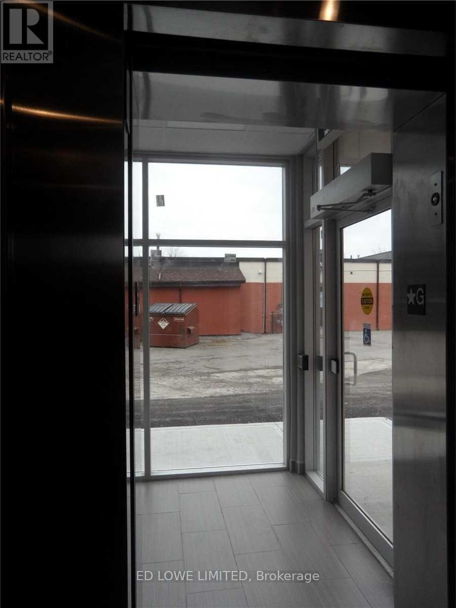 # C - 110 Little Avenue Property Photo 5