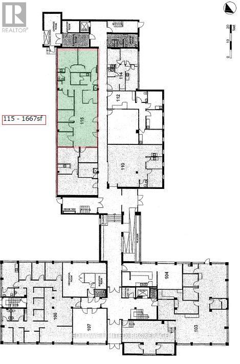 115 - 121 Wellington Street W Property Photo 5