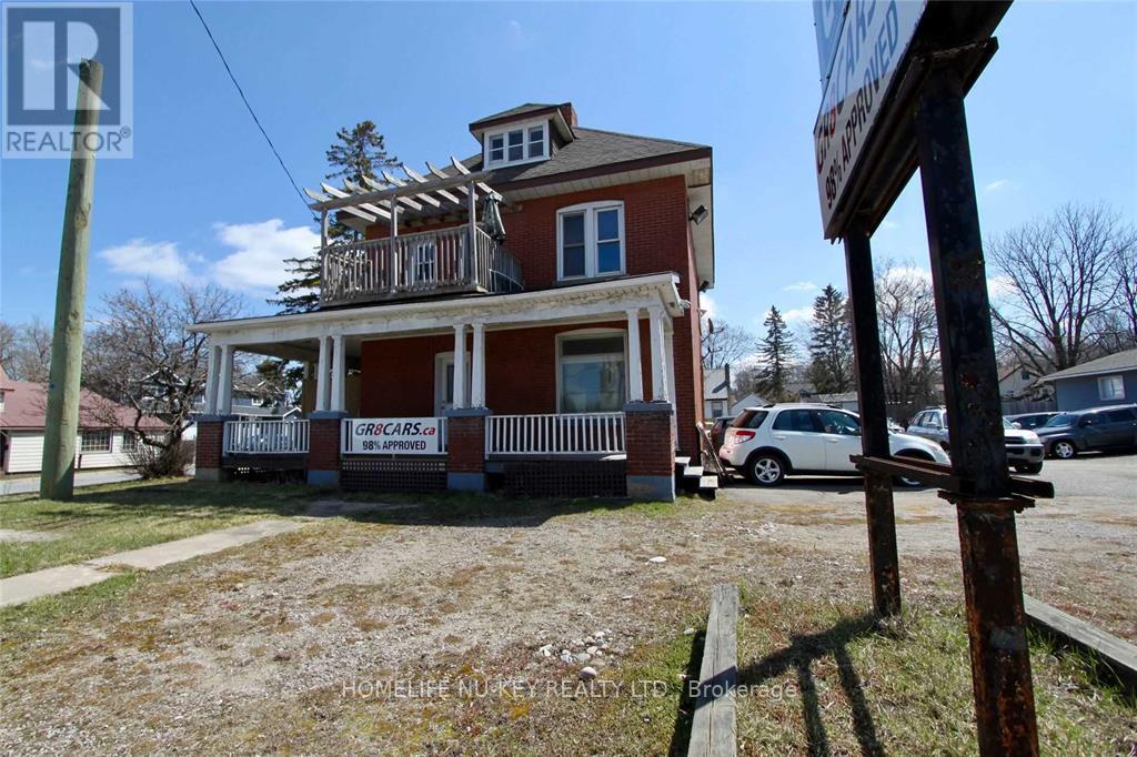 150 Essa Road Property Photo 1