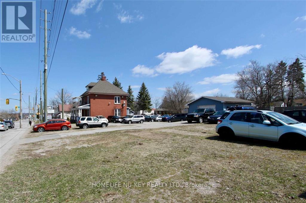 150 Essa Road Property Photo 3