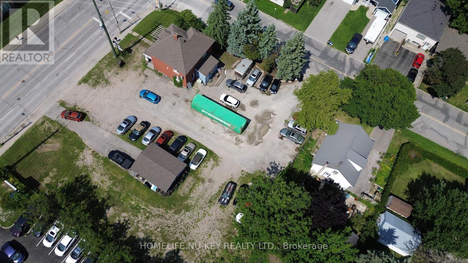 150 Essa Road Property Photo 10
