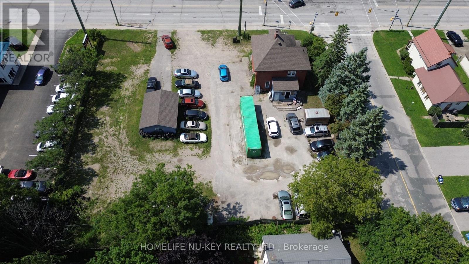 150 Essa Road Property Photo 14