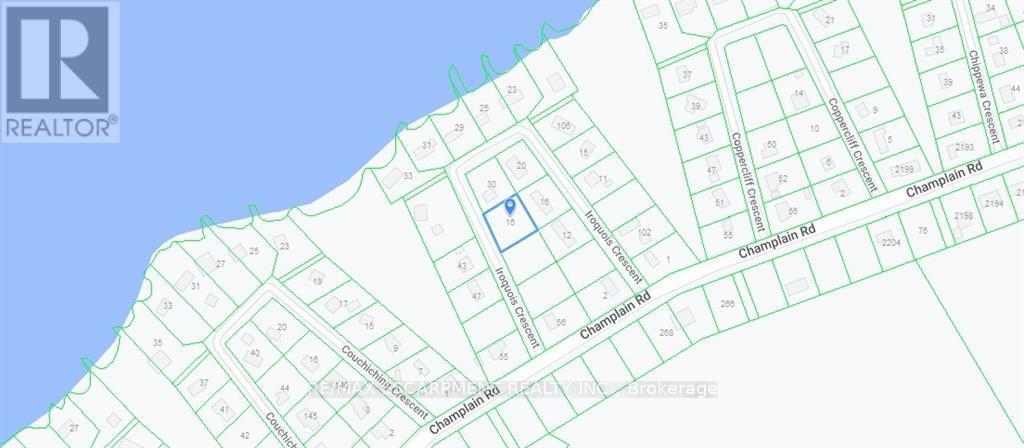 Lot 118 Iroquois Crescent Property Photo 3