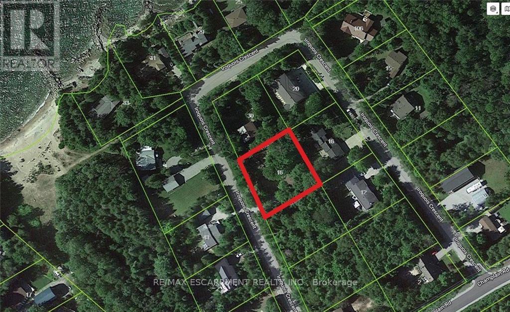 Lot 118 Iroquois Crescent Property Photo 4