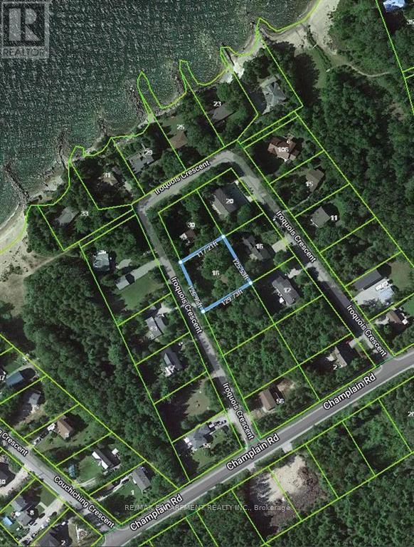 Lot 118 Iroquois Crescent Property Photo 5